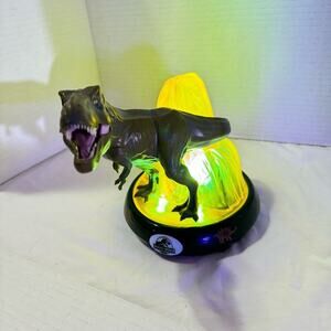 JURASSIC WORLD Battery powered Night Light